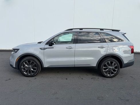 Used 2023 Kia Sorento X-Line EX AWD/4WD image 10