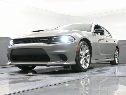 Used 2023 Dodge Charger GT image 46