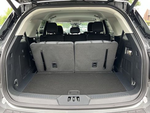 New 2026 Ford Explorer Active AWD/4WD image 26