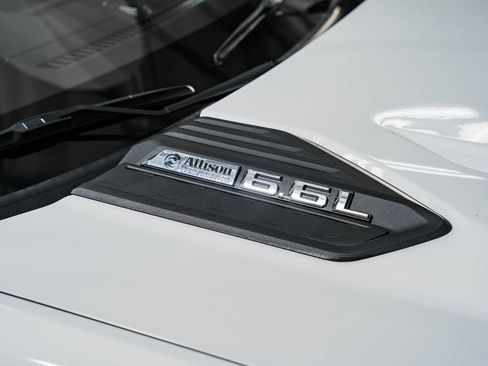 New 2025 Chevrolet Silverado 3500 W/T w/ WT Convenience Package image 12