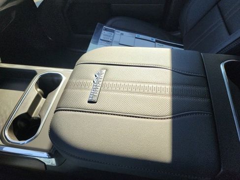 New 2026 Chevrolet Silverado 2500 High Country w/ Technology Package image 36