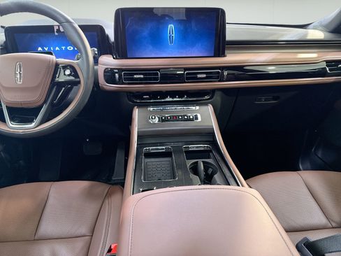 New 2026 Lincoln Aviator Reserve RWD image 22
