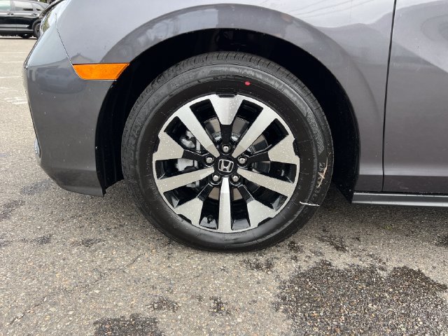New 2027 Honda Odyssey EX-L image 29