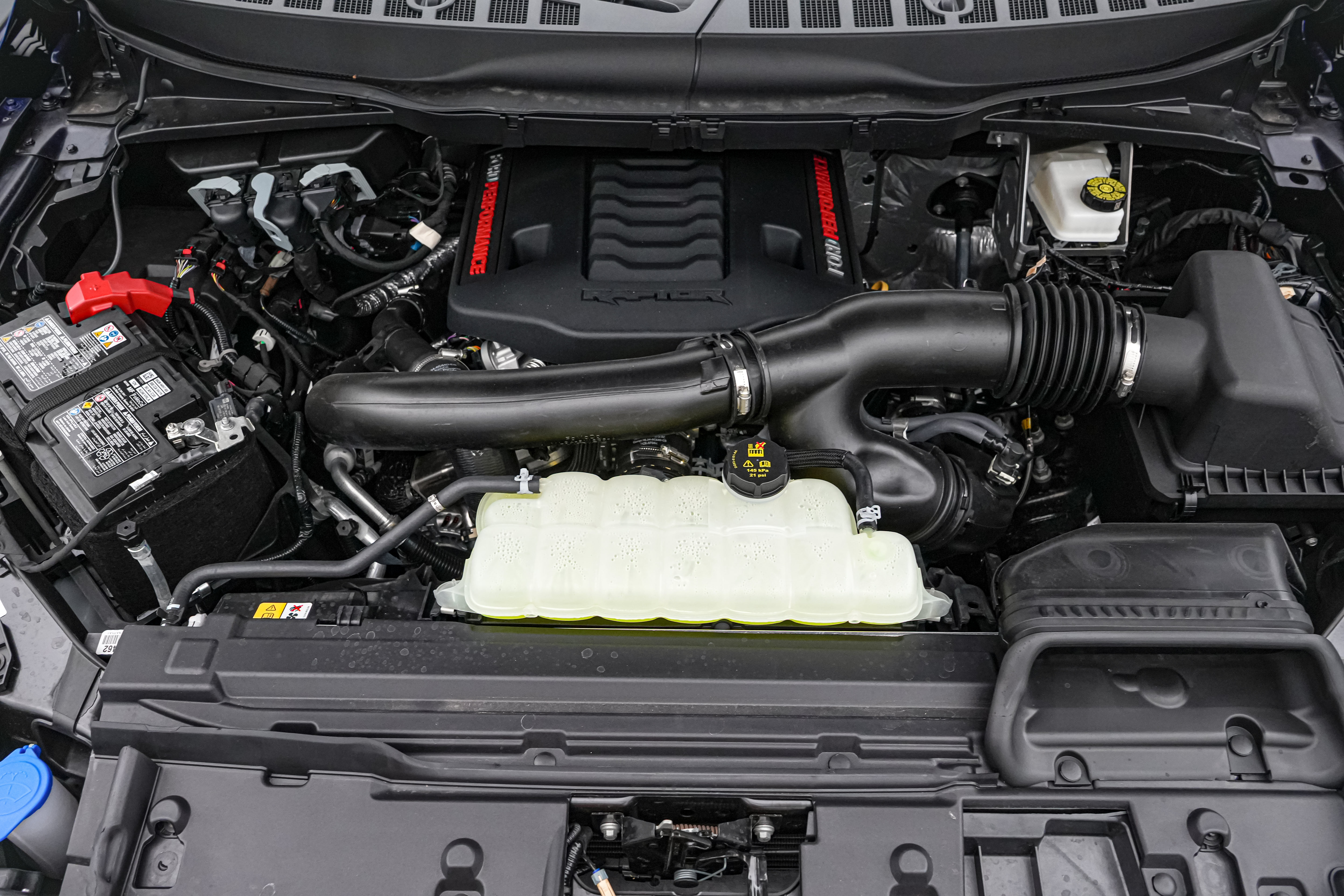 New 2026 Ford F150 Raptor AWD/4WD image 14