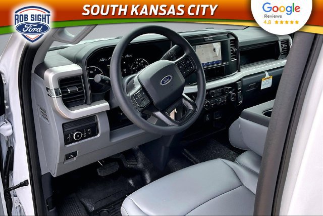 New 2026 Ford F250 XL AWD/4WD image 7