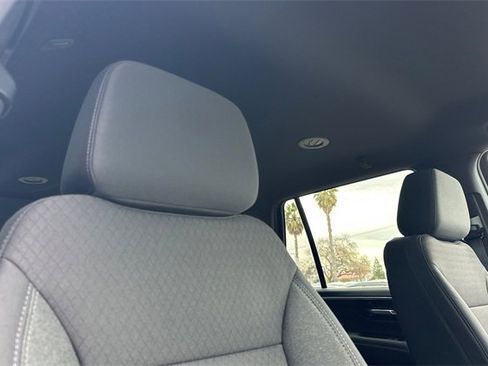 New 2026 Chevrolet Tahoe LS image 23