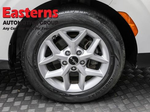 Used 2023 Kia Soul LX w/ Option Group 015 image 53