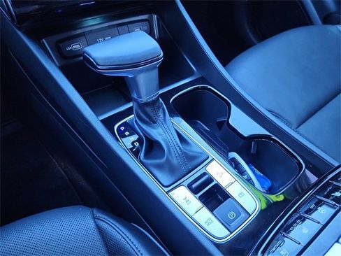 Used 2024 Hyundai Santa Cruz Limited image 26