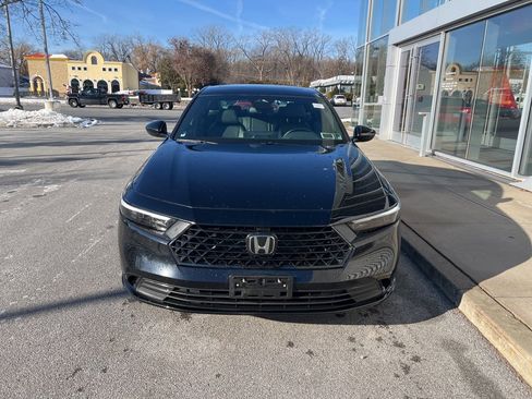 Used 2023 Honda Accord Sport image 54