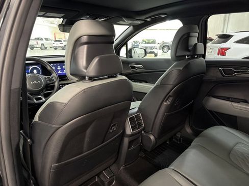 Used 2023 Kia Sportage X-Pro Prestige image 20