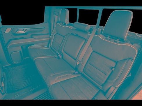 Used 2024 GMC Sierra 1500 AT4X AWD/4WD image 21