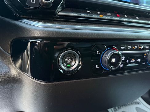 Used 2023 Chevrolet Silverado 1500 LT w/ Protection Package image 44