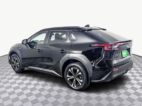 Used 2024 Subaru Solterra Premium image 7