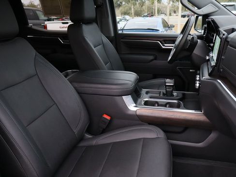 Certified 2023 GMC Sierra 1500 SLT w/ SLT Premium Plus Package image 27