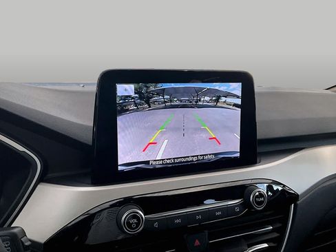 Used 2020 Ford Escape SE FWD image 27
