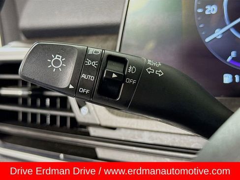 Used 2025 Kia Telluride SX Prestige image 15