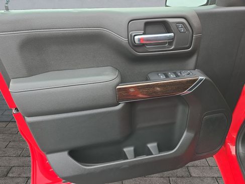 Used 2021 GMC Sierra 1500 Elevation image 10