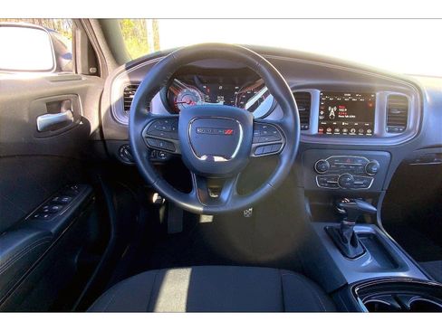 Used 2023 Dodge Charger GT w/ Blacktop Package image 5