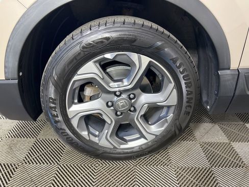 Used 2019 Honda CR-V EX image 17