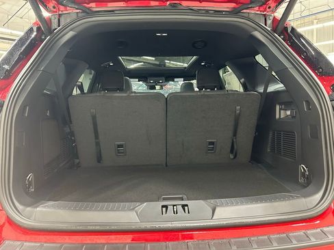 New 2026 Ford Explorer ST-Line AWD/4WD image 32
