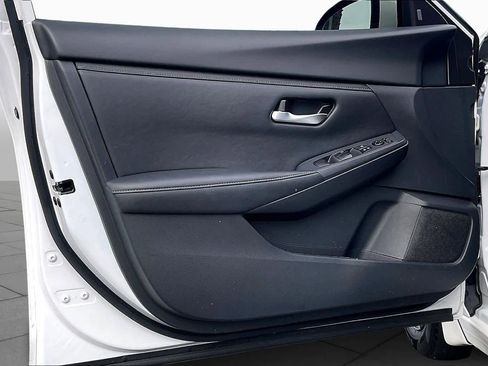 Used 2025 Nissan Sentra SV w/ All-Weather Package image 21