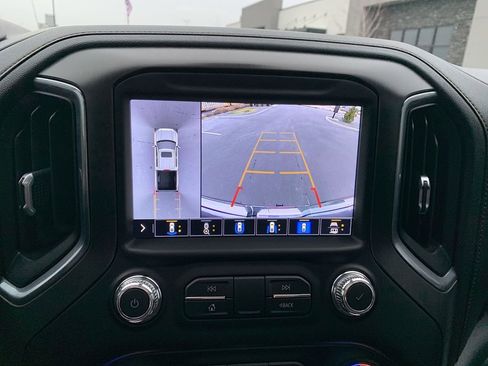 Used 2021 GMC Sierra 1500 AT4 w/ AT4 Premium Package image 26