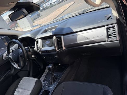 Used 2020 Ford Ranger XLT w/ Equipment Group 301A Mid RWD image 19