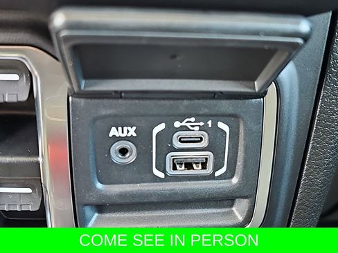 New 2025 Jeep Gladiator Mojave w/ Convenience Group image 24