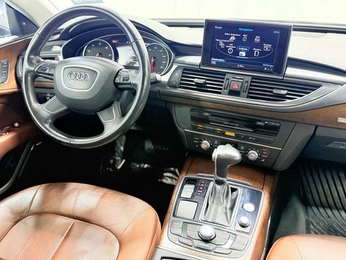 Used 2014 Audi A7 3.0T Premium Plus w/ Cold Weather Package image 22