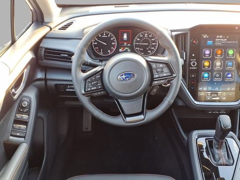 New 2026 Subaru Crosstrek 2.5i Limited image 3