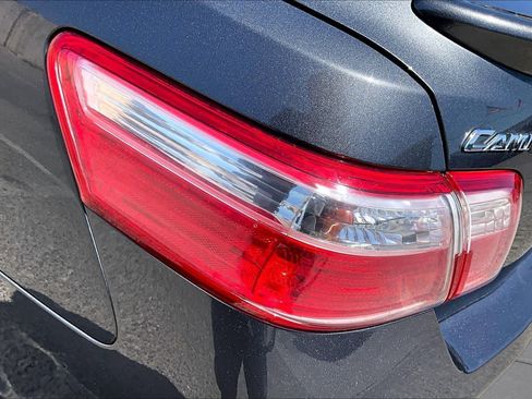 Used 2009 Toyota Camry SE FWD image 27