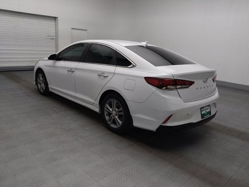 Used 2018 Hyundai Sonata SEL FWD image 3