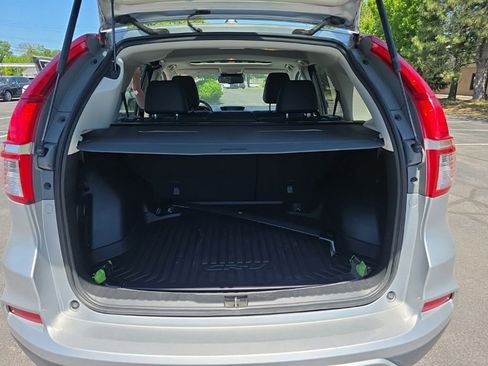 Used 2016 Honda CR-V Touring image 27