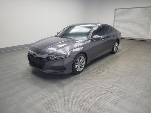 Used 2019 Honda Accord LX image 2