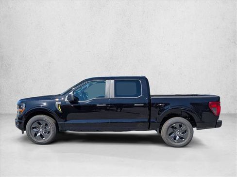 New 2025 Ford F150 STX w/ Equipment Group 200A image 5