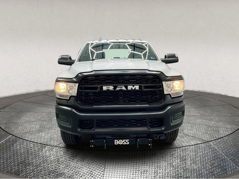 Used 2021 RAM 2500 Tradesman w/ Snow Chief Group image 3