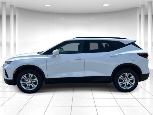 Used 2021 Chevrolet Blazer LT AWD/4WD image 6