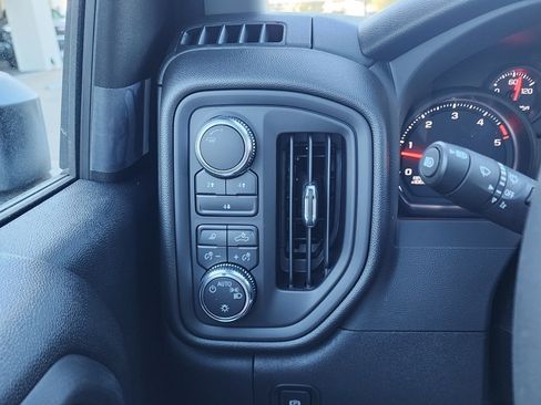 New 2026 GMC Sierra 3500 Pro w/ Convenience Package image 19