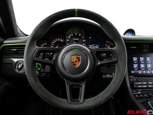 Used 2019 Porsche 911 GT3 RS RWD image 32