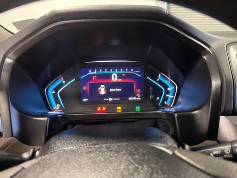 Used 2019 Honda Odyssey EX image 24