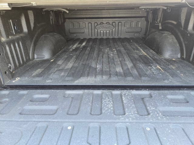 Used 2023 Ford F150 XLT w/ Equipment Group 301A Mid AWD/4WD image 17
