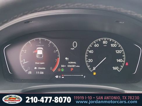 Used 2023 Honda Civic Sport image 28