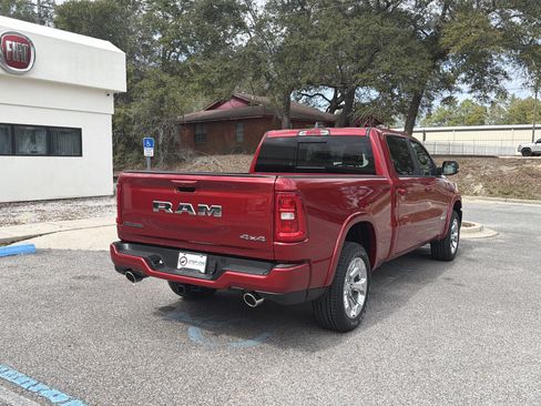 New 2026 RAM 1500 Big Horn image 4