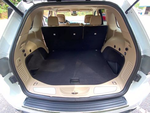 Used 2019 Jeep Grand Cherokee Limited RWD image 46