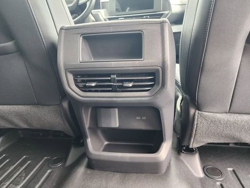 New 2024 Chevrolet Silverado EV W/T image 25