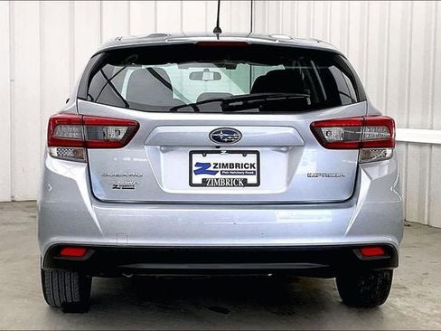 Used 2023 Subaru Impreza 2.0i image 4