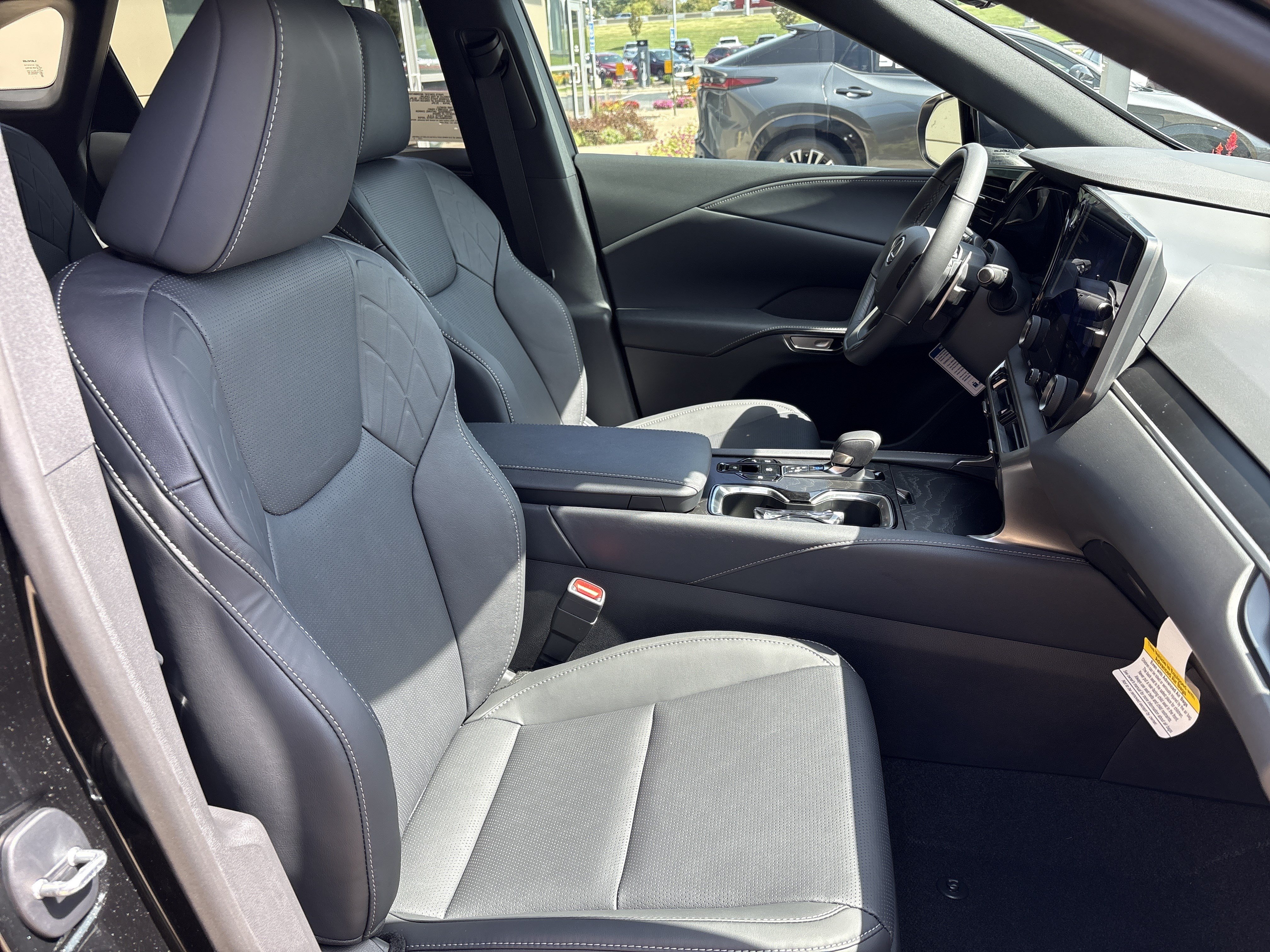New 2026 Lexus RX 350h w/ Convenience Package AWD/4WD image 21