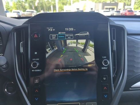 Used 2025 Subaru Forester Premium image 26