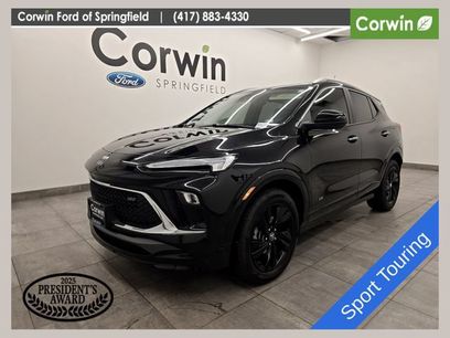 Used 2026 Buick Encore GX Sport Touring w/ Comfort Package
