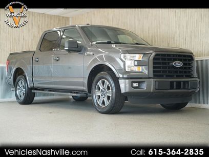 Used 2016 Ford F150 XLT w/ Equipment Group 301A Mid